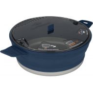 Sea to Summit X-Pot Collapsible Camping Cook Pot