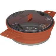 Sea to Summit X-Pot Collapsible Camping Cook Pot