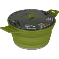 Sea to Summit X-Pot Collapsible Camping Cook Pot