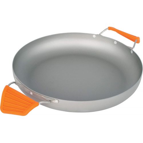  Sea to Summit X-Pan Aluminum Camping Frying Pan, 8-Inch