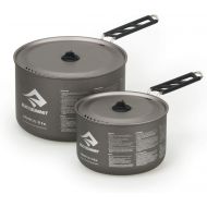 Sea to Summit Alpha Lightweight Aluminum Camping Cook Pot