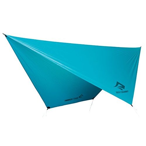  Sea to Summit Waterproof Lightweight & Durable Camping Tarp Hammock