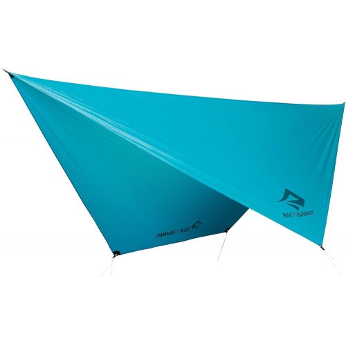  Sea to Summit Waterproof Lightweight & Durable Camping Tarp Hammock