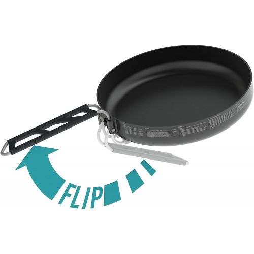  Sea to Summit Alpha Lightweight Camping Fry Pan