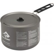 Sea to Summit Alpha Lightweight Aluminum Camping Cook Pot