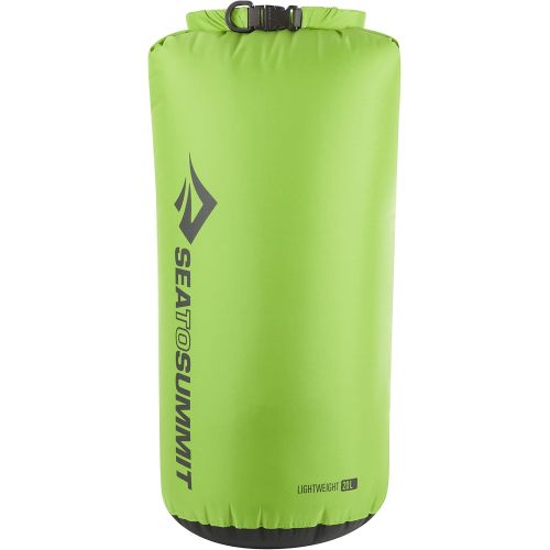  Sea to Summit Lightweight Dry Sack, All-Purpose Dry Bag