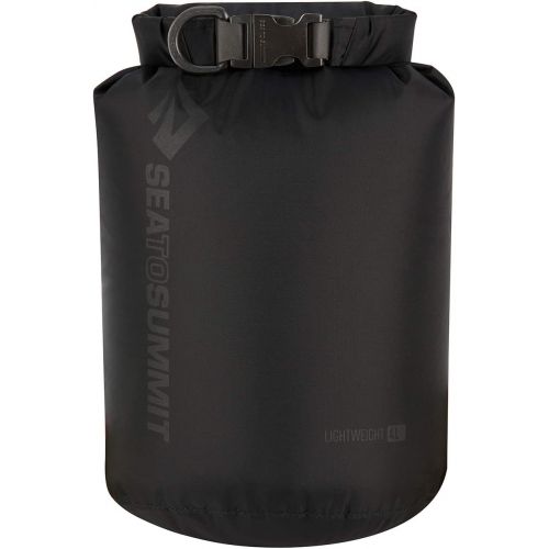  Sea to Summit Lightweight Dry Sack, All-Purpose Dry Bag