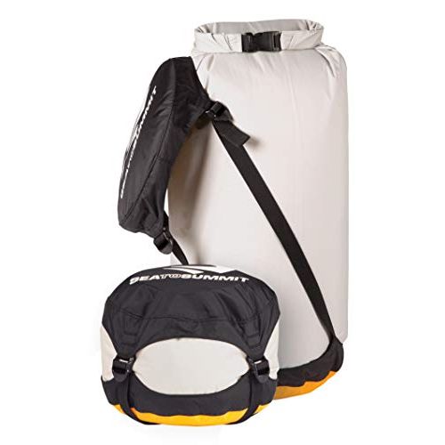  Sea to Summit Event Compression Dry Sack, Sleeping Bag Dry Bag