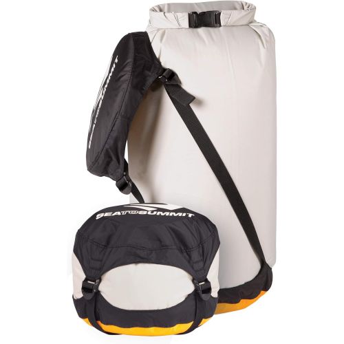  Sea to Summit Event Compression Dry Sack, Sleeping Bag Dry Bag