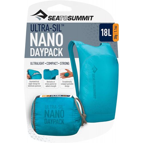  Sea to Summit Ultra-Sil Nano Day Pack