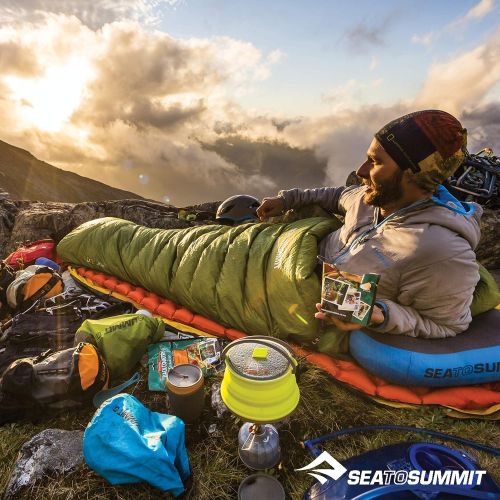  [아마존베스트]Sea to Summit Ultralight Insulated Air Mat