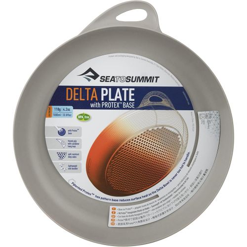  Sea to Summit Delta Plate