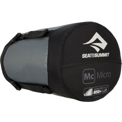  Sea to Summit Micro MC II Sleeping Bag