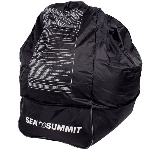  Sea to Summit Micro MC II Sleeping Bag