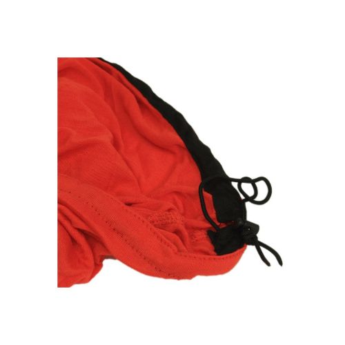  Sea to Summit - Reactor Extreme - Thermolite Mummy Liner, One Size, Red