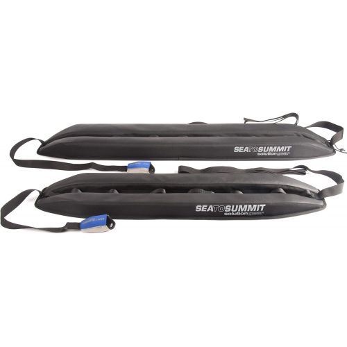  Sea to Summit Solution Traveller Soft Racks