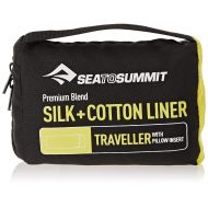 Sea to Summit Silk-Cotton Blend Travel Liner