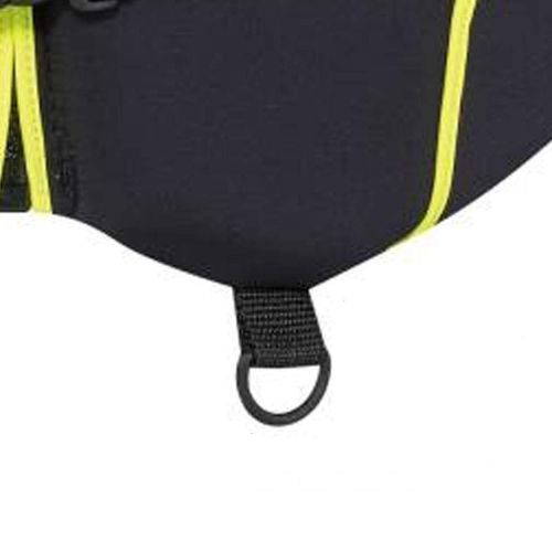  Sea-Doo New Freedom PFD Mens Size XL Life Vest 2858641210 Black/Yellow