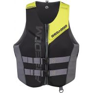 Sea-Doo Men's Freedom Life Jacket - The Athletic 285942