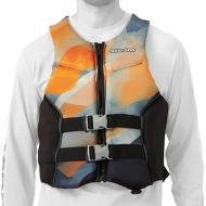 Sea-Doo Airflow Sunset Edition Adult Unisex PFD/Life Jacket (Ecoprene) 285988