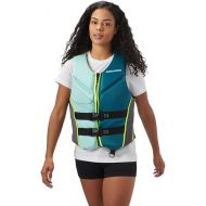 Sea-Doo Freedom Stream Adult Unisex PFD/Life Jacket (Ecoprene) 287001