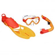 Sea-Doo Snorkeling Set for Kids L/XL