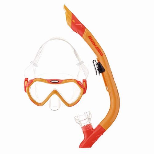  Sea-Doo Snorkeling Set for Kids L/XL