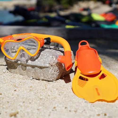  Sea-Doo Snorkeling Set for Kids L/XL