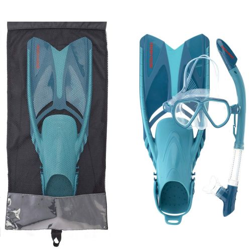  Sea-Doo Snorkeling Set for Adults S/M