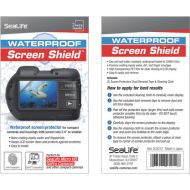 SeaLife Screen Shield for micro HD, micro HD+, and GoPro Cameras (2-Pack)