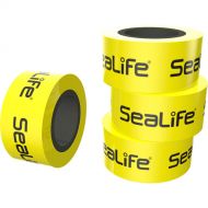 SeaLife Buoyancy Floatation Rings (4-Pack)