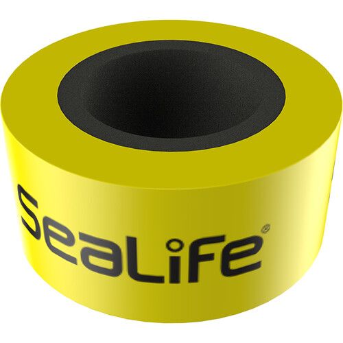  SeaLife Buoyancy Floatation Rings (4-Pack)