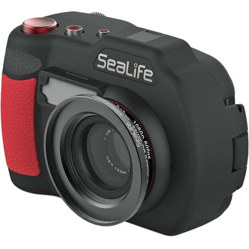  SeaLife 52-67mm Step-Up Ring