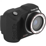 SeaLife Micro 3.0 Digital Underwater Camera