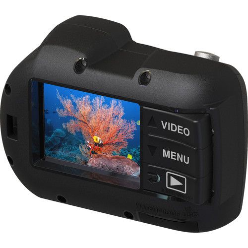  SeaLife Micro 3.0 Digital Underwater Camera