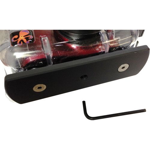  SeaLife Ikelite Camera Housing Adapter for Flex-Connect Trays
