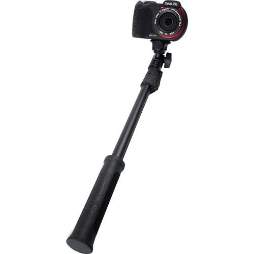  SeaLife AquaPod Mini Underwater Monopod with GoPro Adapter