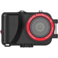 SeaLife ReefMaster RM-4K Ultra Compact Digital Underwater Camera