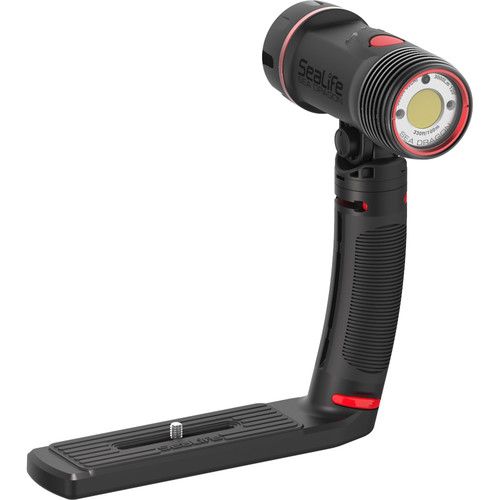  SeaLife Sea Dragon 3000F Auto Photo-Video Dive Light Head