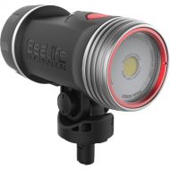 SeaLife Sea Dragon 2000F Photo-Video Dive Light Head