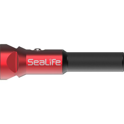  SeaLife Sea Dragon Mini 1300S Dive Light with Battery and Charger