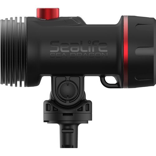  SeaLife Sea Dragon 3000F Color Boost Photo-Video Light Kit