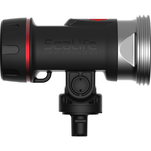  SeaLife Sea Dragon 3000SF Pro Dual-Beam Underwater Photo-Video LED Light Kit