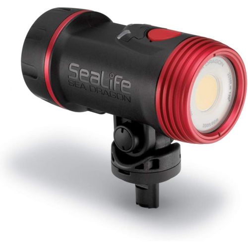  SeaLife Sea Dragon 2500F Head