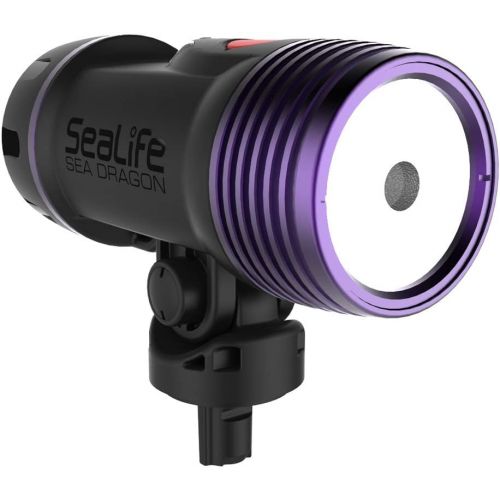  [아마존베스트]SeaLife Sea Dragon Fluoro-Dual Beam