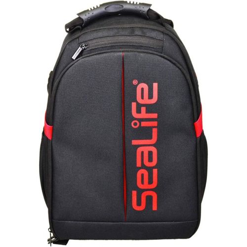  SeaLife Photo Pro Backpack (SL940)