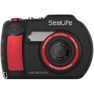 SeaLife DC2000 HD Underwater Digital Camera Black 3