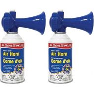 SeaSense Large Air Horn, 8oz (Тwо Расk)