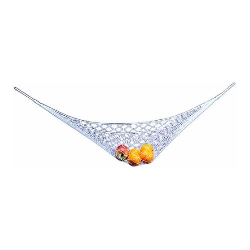  [아마존베스트]SeaSense Nylon Gear Hammock, White