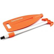 [아마존베스트]SeaSense Seasense Mini Paddle/Boat Hook 32-42 In. Org